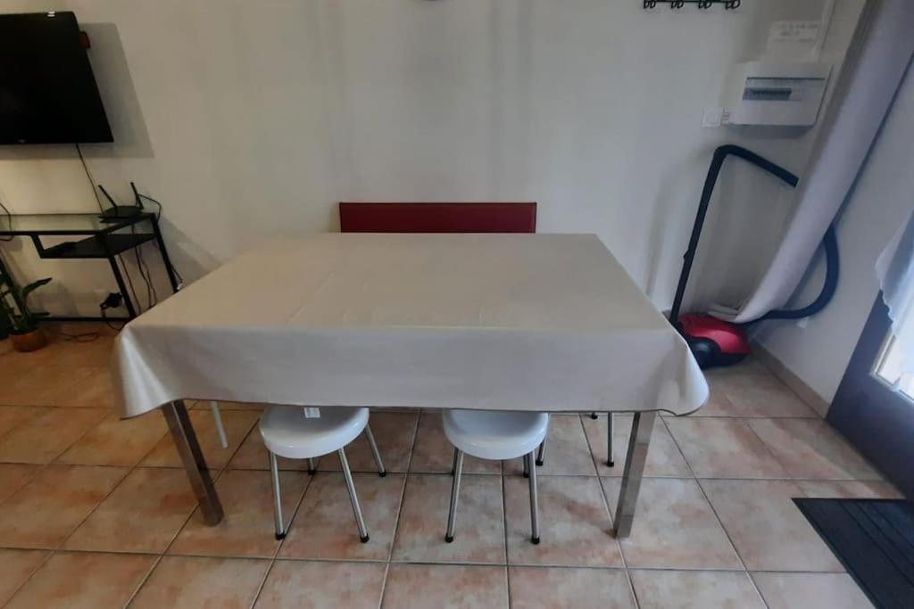 Dependance Guest House Proche Lyon Craponne Zewnętrze zdjęcie