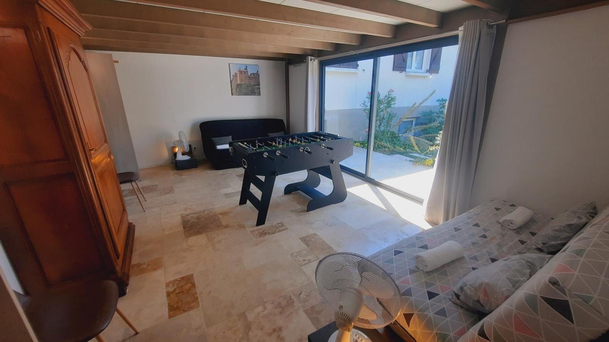 Dependance Guest House Proche Lyon Craponne Zewnętrze zdjęcie