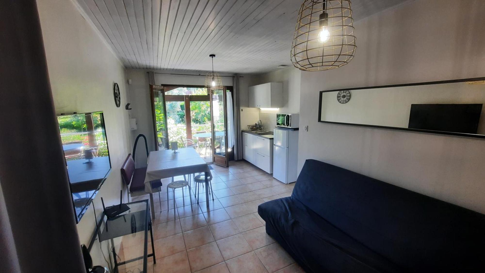 Dependance Guest House Proche Lyon Craponne Zewnętrze zdjęcie