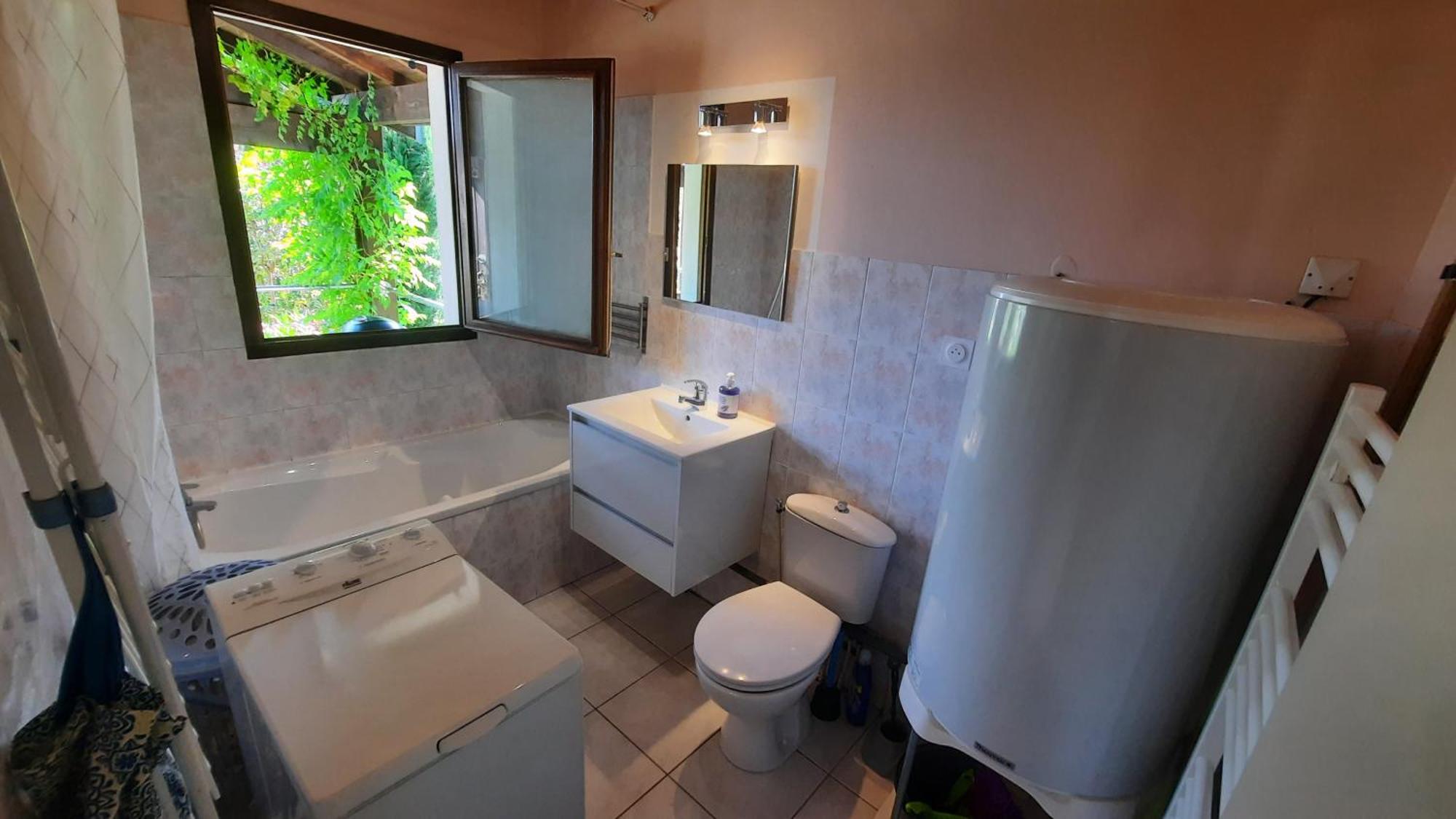 Dependance Guest House Proche Lyon Craponne Zewnętrze zdjęcie