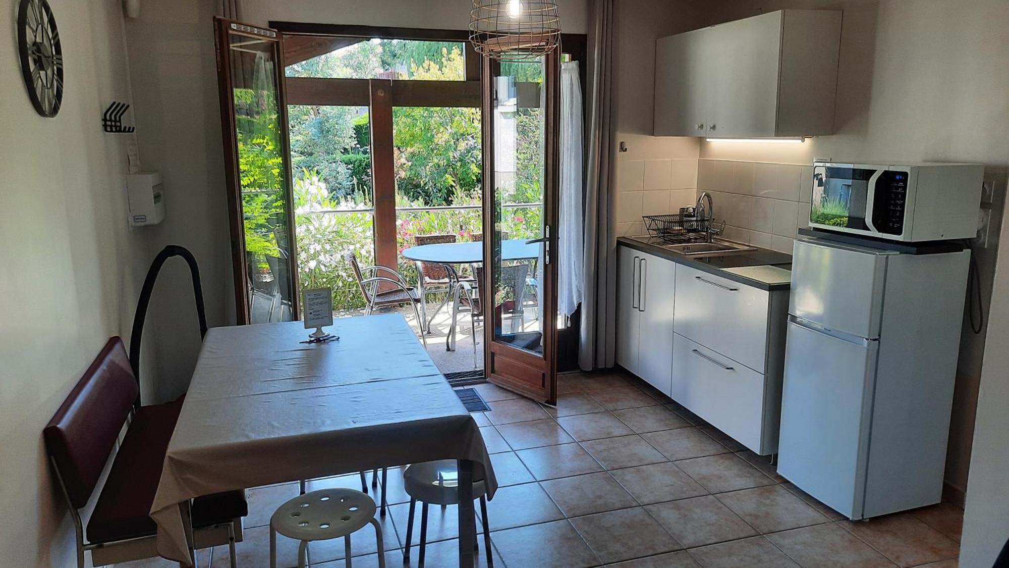 Dependance Guest House Proche Lyon Craponne Zewnętrze zdjęcie