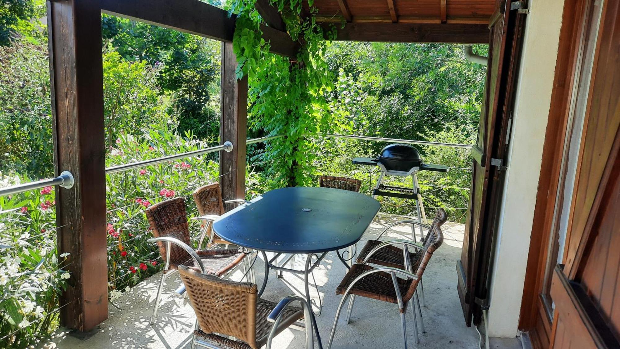 Dependance Guest House Proche Lyon Craponne Zewnętrze zdjęcie